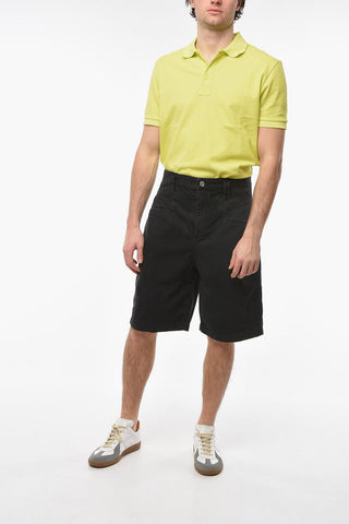 Denim Jonata Shorts
