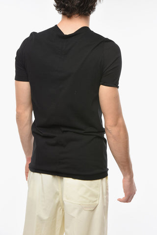 DRKSHDW T-shirt LEVEL con Stampa