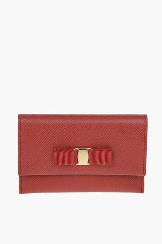 Leather Card Holder