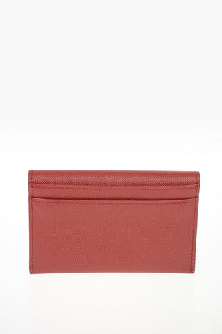 Leather Card Holder