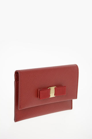 Leather Card Holder