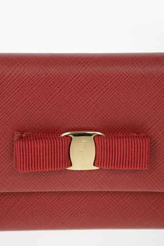 Leather Card Holder
