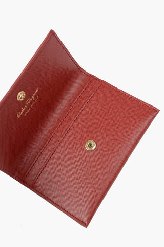 Leather Card Holder