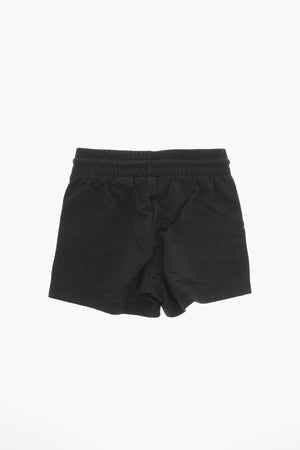 ALL STAR CHUCK TAYLOR Shorts a 2 Tasche con Elastico in Vita