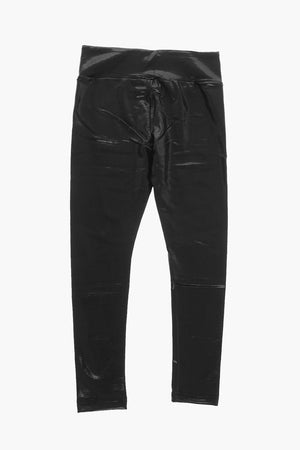 ALL STAR CHUCK TAYLOR Leggings Effetto Lucido