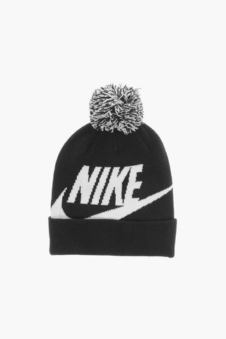 Set Guanti e Beanie con Pom Pom