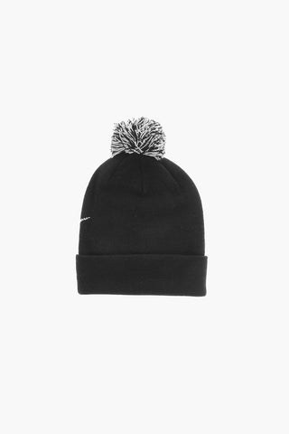 Set Guanti e Beanie con Pom Pom