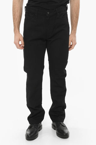 MADE & CRAFTED Slim-fit 511 Denims with Low Waist and Back Logo Patch 20cm