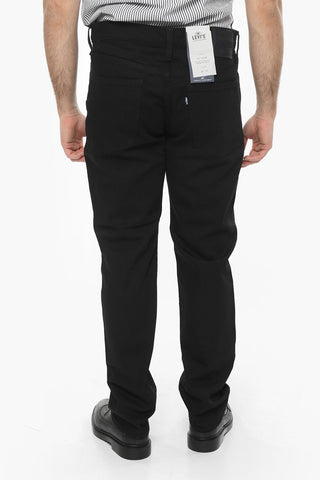 MADE & CRAFTED Slim-fit 511 Denims with Low Waist and Back Logo Patch 20cm