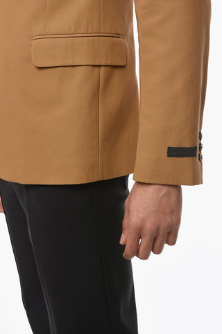 Blazer 2 Bottoni COVER in Cotone