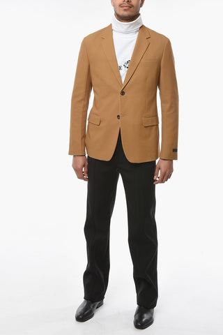 Blazer 2 Bottoni COVER in Cotone