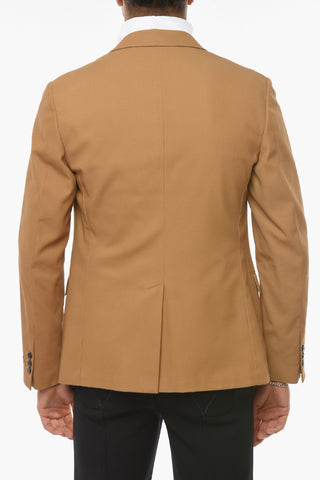 Blazer 2 Bottoni COVER in Cotone