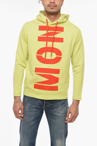 5 CRAIG GREEN Fleece Cotton MON-CLER Hoodie
