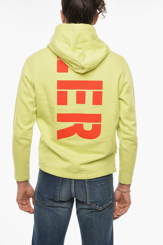 5 CRAIG GREEN Fleece Cotton MON-CLER Hoodie