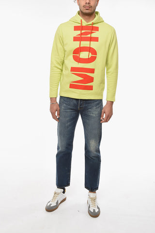 5 CRAIG GREEN Fleece Cotton MON-CLER Hoodie