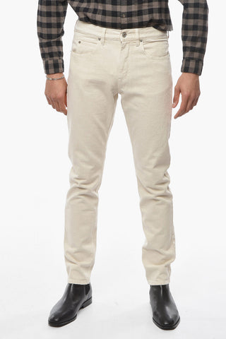 Cotton-twill JACK Regular-fitting Denims