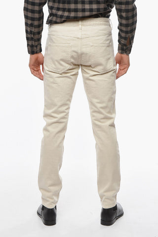Cotton-twill JACK Regular-fitting Denims