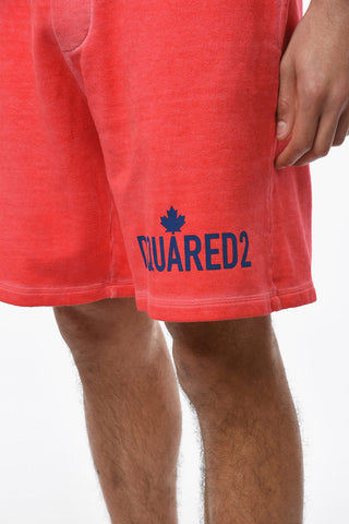ONE LIFE ONE PLANET Tinted Cotton RELAX FIT Sweat Pants