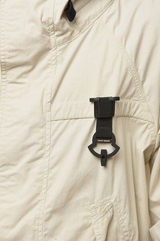 5 CRAIG GREEN Cotton Blend HANCOCK Printed Parka