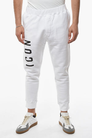 ICON Sweat Cotton SKI FIT Joggers
