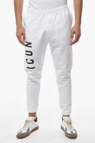 ICON Sweat Cotton SKI FIT Joggers