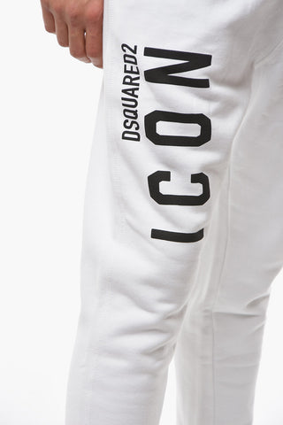 ICON Sweat Cotton SKI FIT Joggers