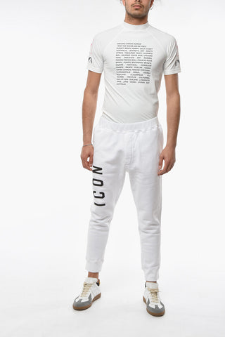 ICON Sweat Cotton SKI FIT Joggers