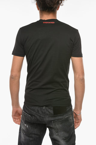 Crewneck KICK ASS COOL FIT T-shirt