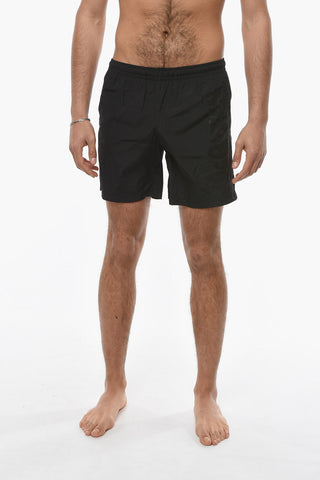 Shorts da Bagno in Nylon