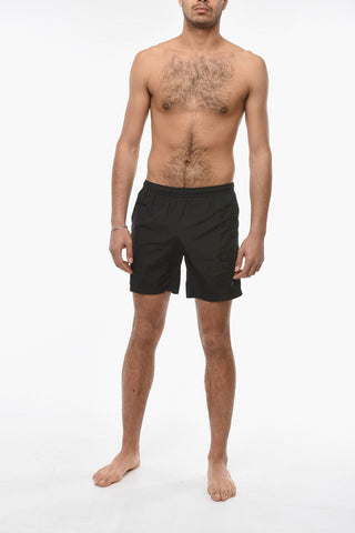 Shorts da Bagno in Nylon