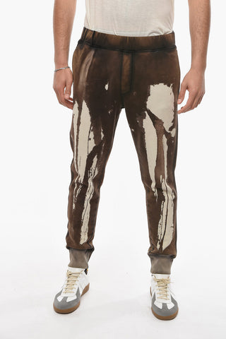 Joggers BASIC PANT FIT Fantasia Tye Dye