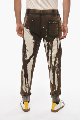 Joggers BASIC PANT FIT Fantasia Tye Dye