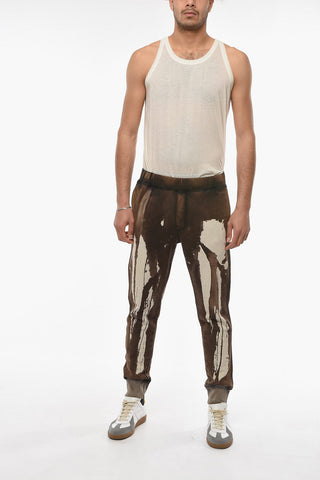 Joggers BASIC PANT FIT Fantasia Tye Dye