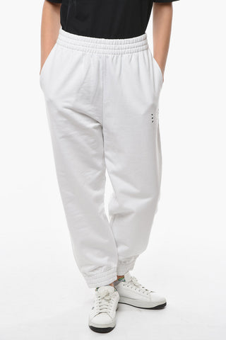 MCQ Joggers REGULAR In Cotone Garzato