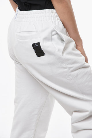 MCQ Joggers REGULAR In Cotone Garzato