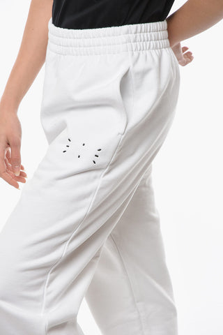 MCQ Joggers REGULAR In Cotone Garzato