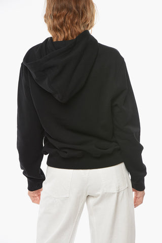 COUTURE! Printed LADIES WHO LUNCH Hoodie