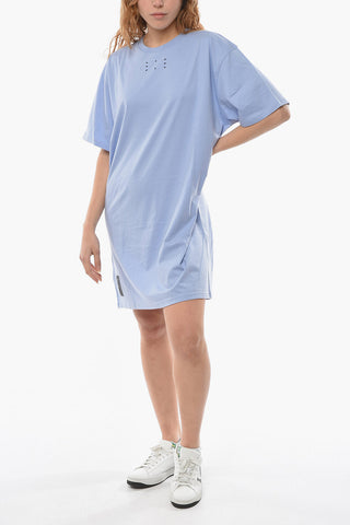 MCQ Short Sleeved RELAXED T-shirt Dress
