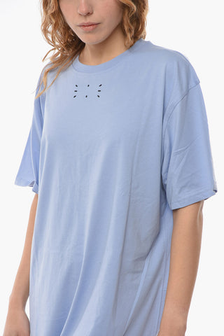 MCQ Short Sleeved RELAXED T-shirt Dress
