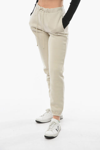 LEISURE Joggers VISIVO Con Coulisse