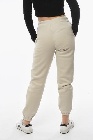 LEISURE Joggers VISIVO Con Coulisse