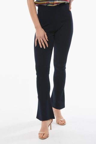 Flared Fit BAUNHILA Stretchy Leggings