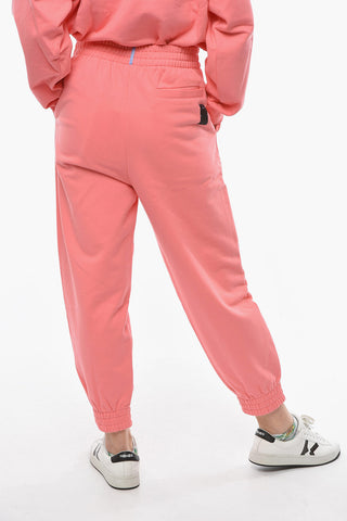 MCQ Brushed Cotton REGULAR Joggers