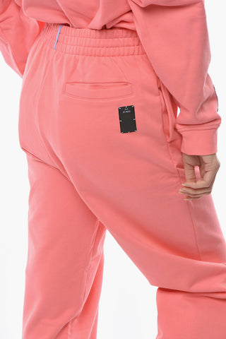 MCQ Brushed Cotton REGULAR Joggers