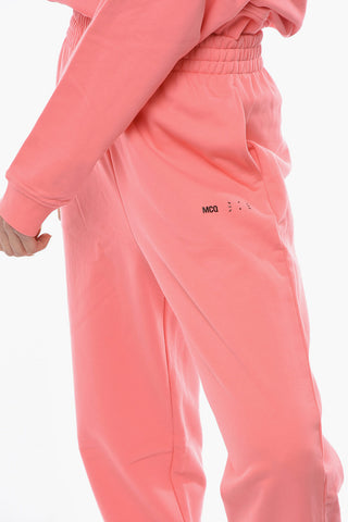 MCQ Brushed Cotton REGULAR Joggers