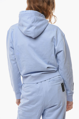 MCQ Brushed Cotton REGULAR Hoodie