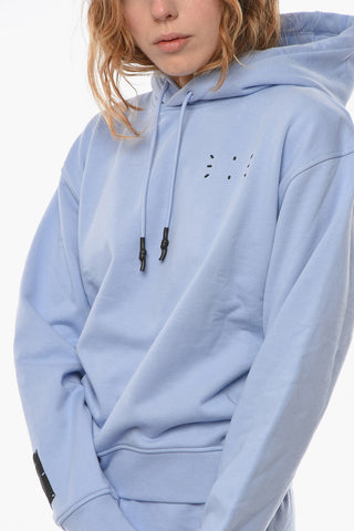 MCQ Brushed Cotton REGULAR Hoodie