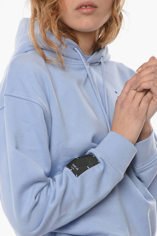 MCQ Brushed Cotton REGULAR Hoodie