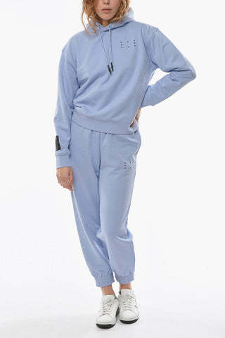 MCQ Brushed Cotton REGULAR Hoodie