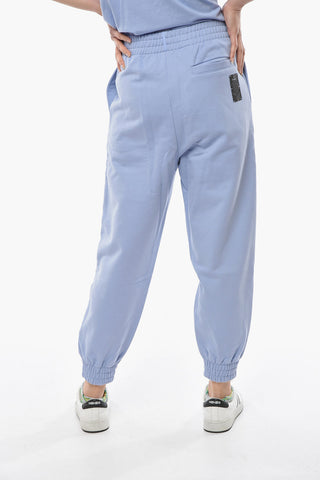 MCQ Brushed Cotton REGULAR Joggers